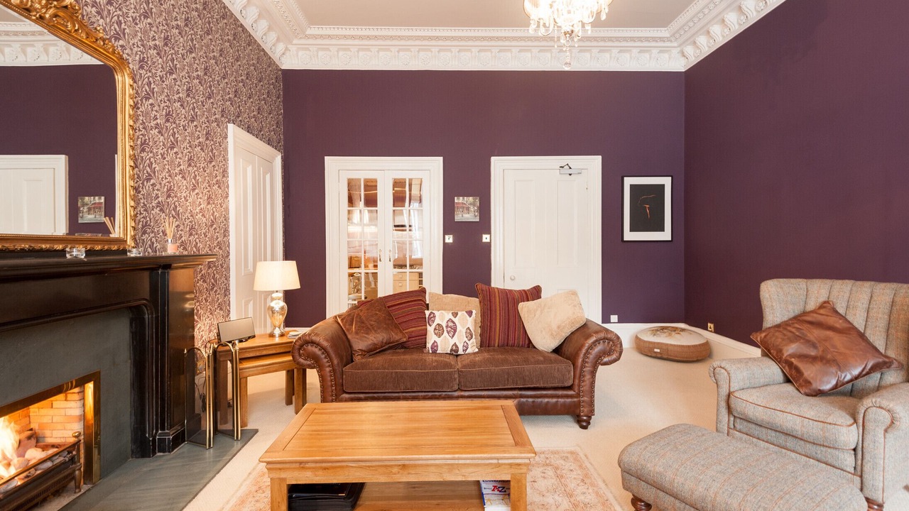 Photo of Livingroom in Haymarket
