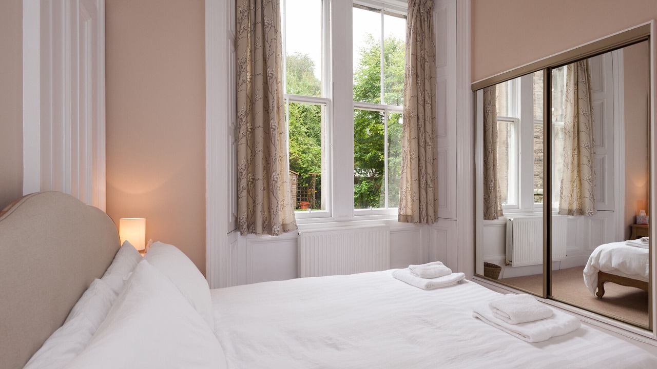 Photo of Bedroom in Haymarket
