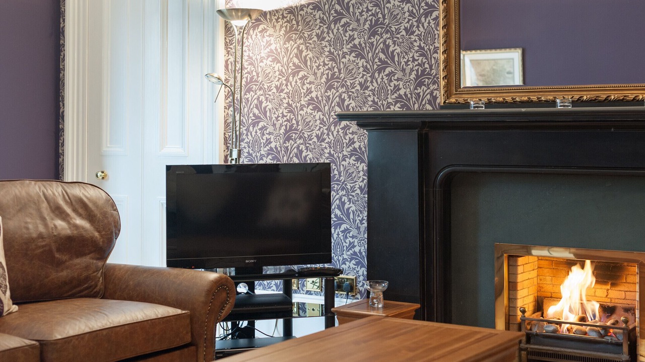 Photo of Livingroom in Haymarket