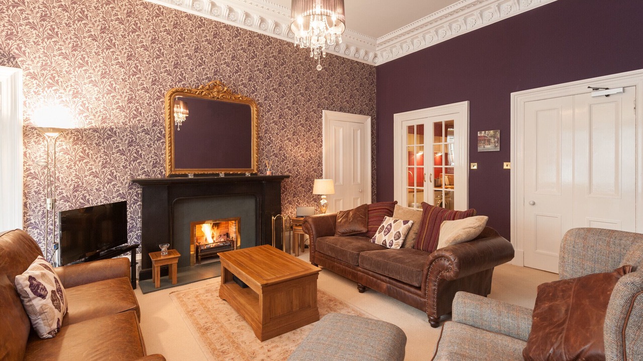 Photo of Livingroom in Haymarket