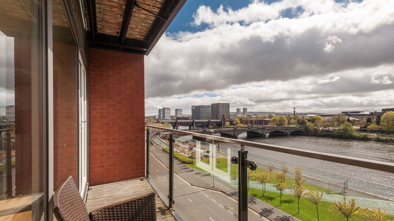Photo of Outdoor in City Centre Glasgow
