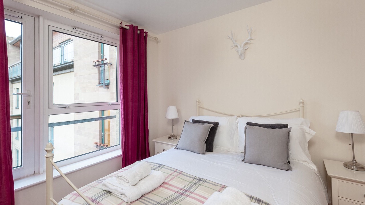 Photo of Bedroom in Old Town