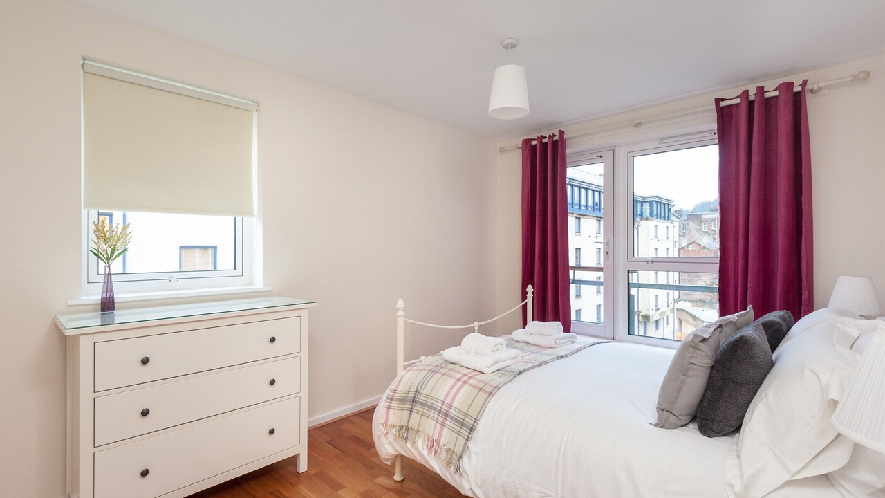Photo of Bedroom in Old Town