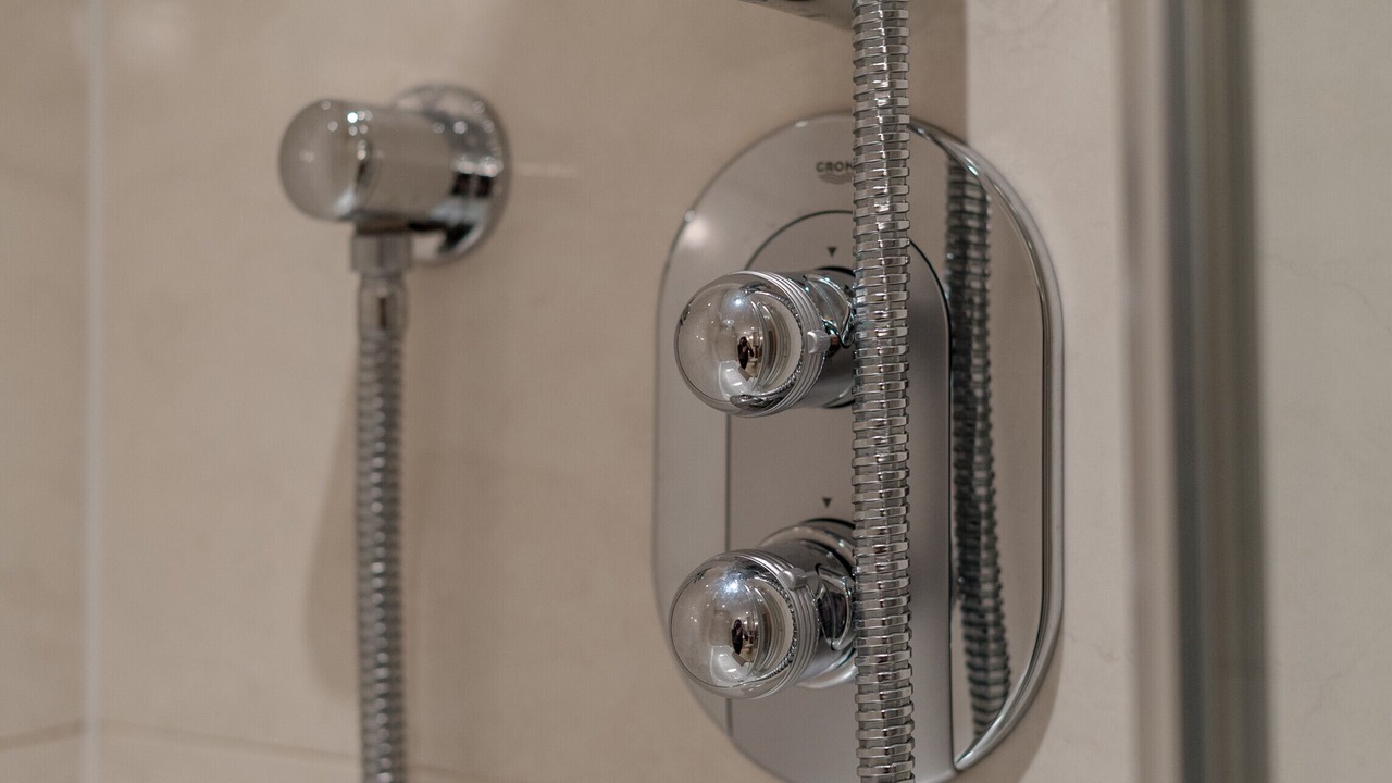 Photo of Bathroom in Old Town
