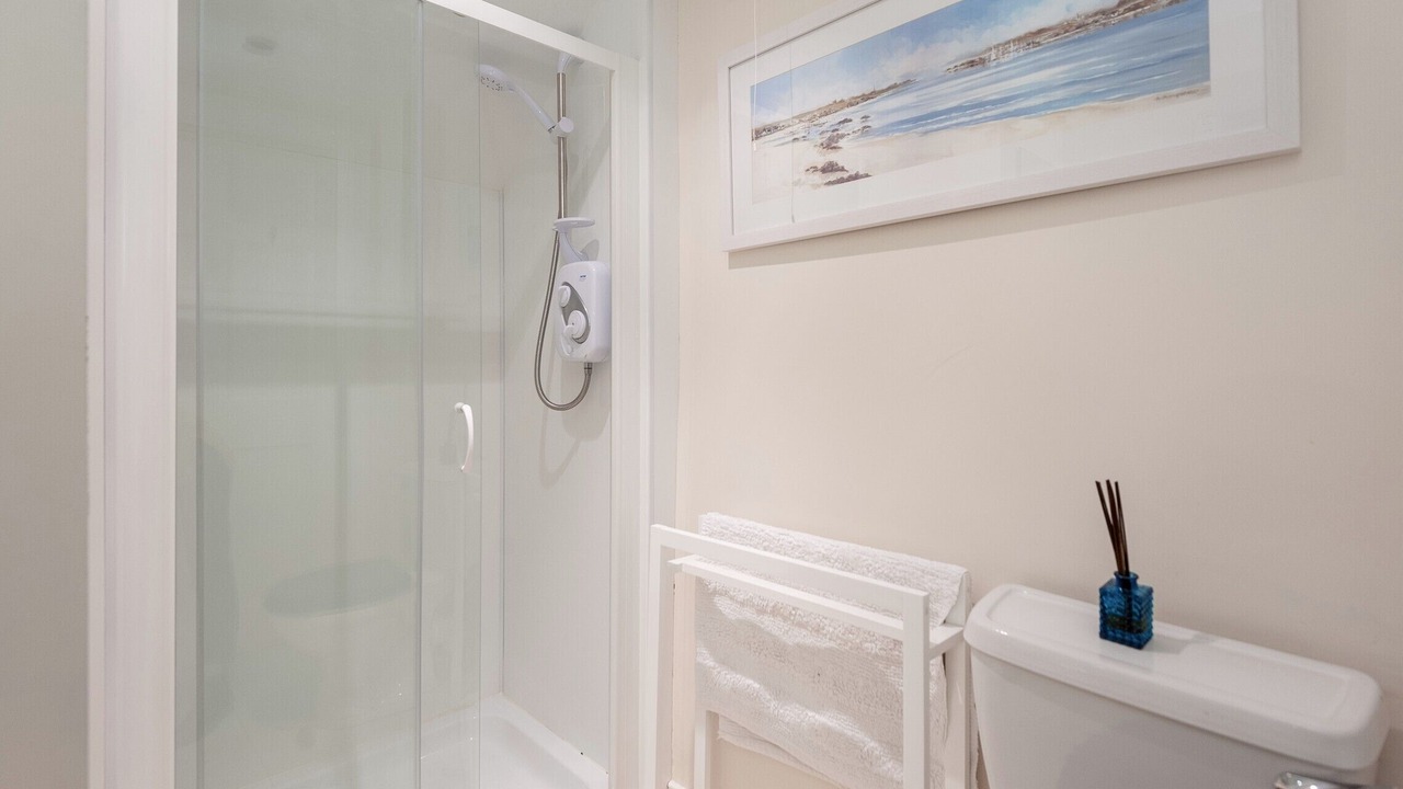 Photo of Bathroom in New Town