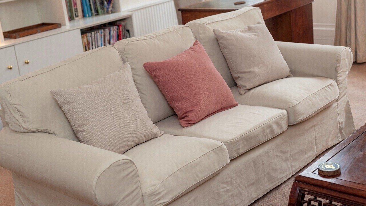 Photo of Livingroom in New Town