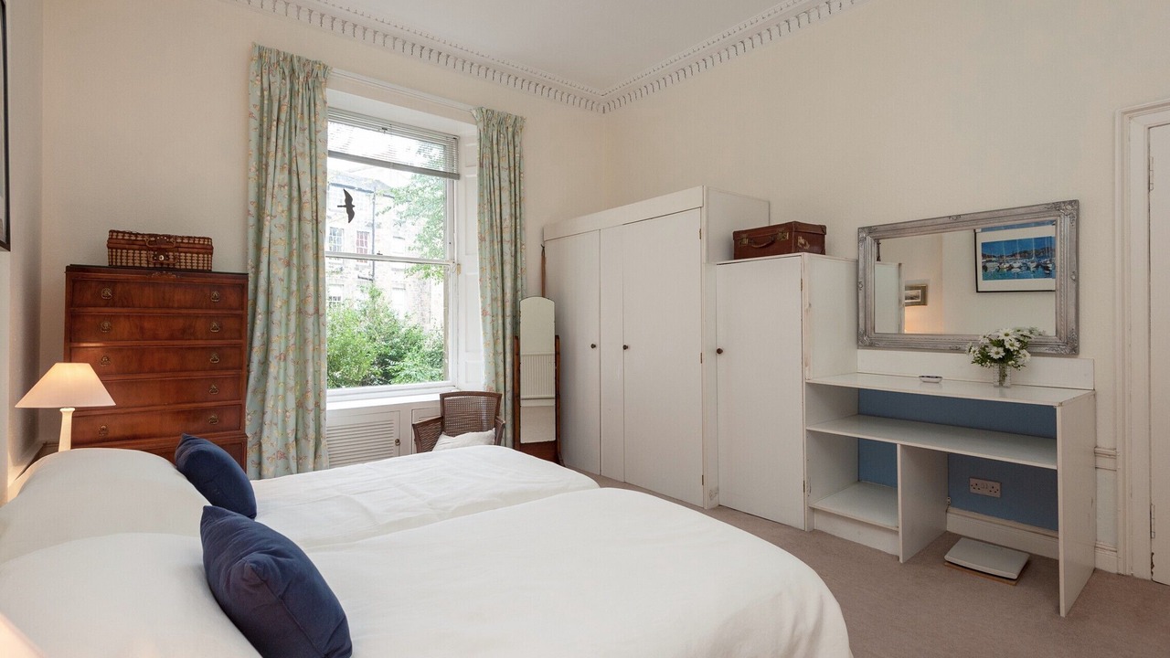 Photo of Bedroom in New Town