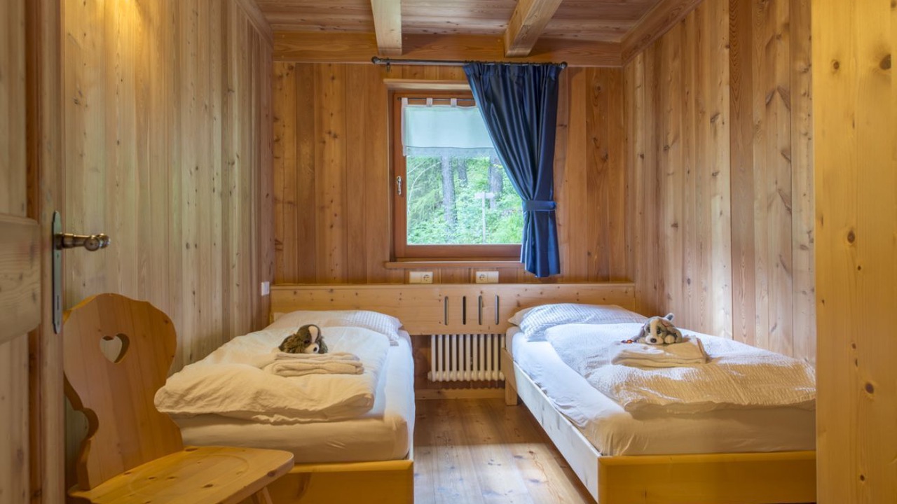 Photo of Bedroom in Rabbi