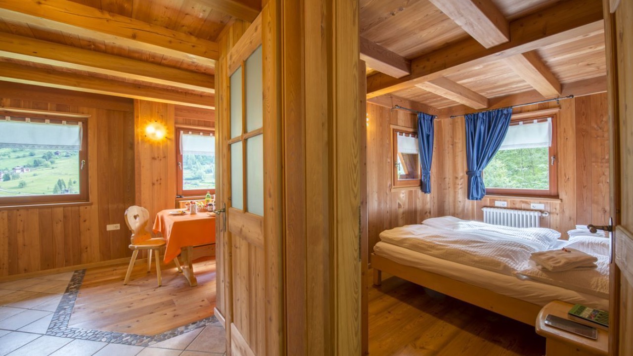 Photo of Bedroom in Rabbi