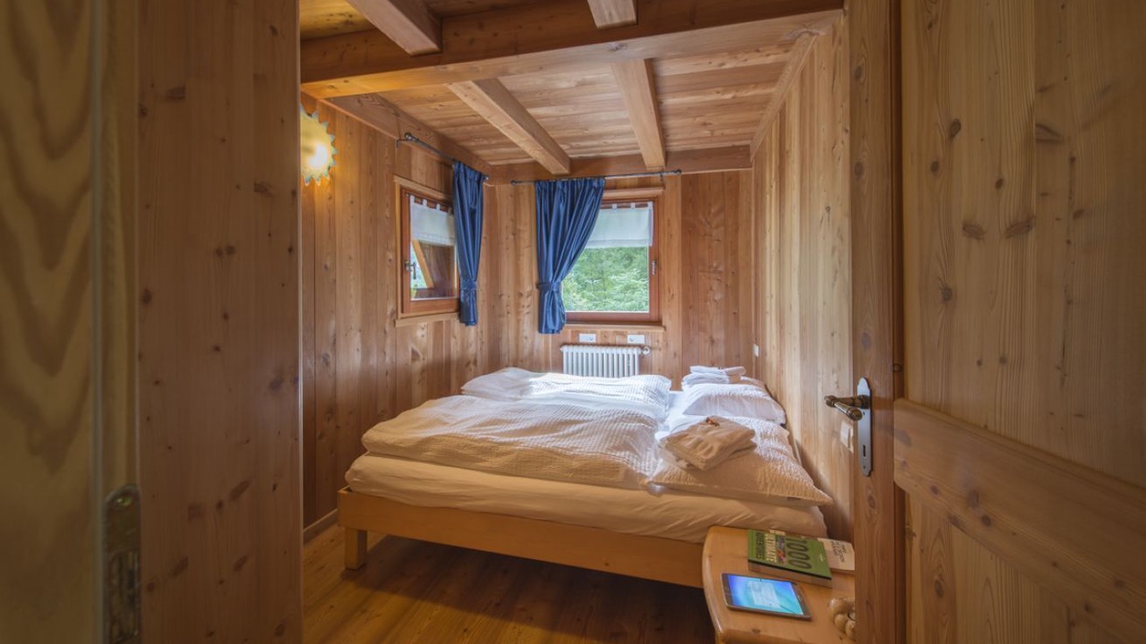 Photo of Bedroom in Rabbi