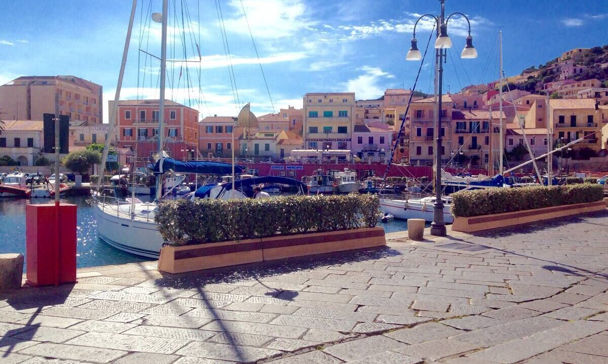 Photo of Others in La Maddalena