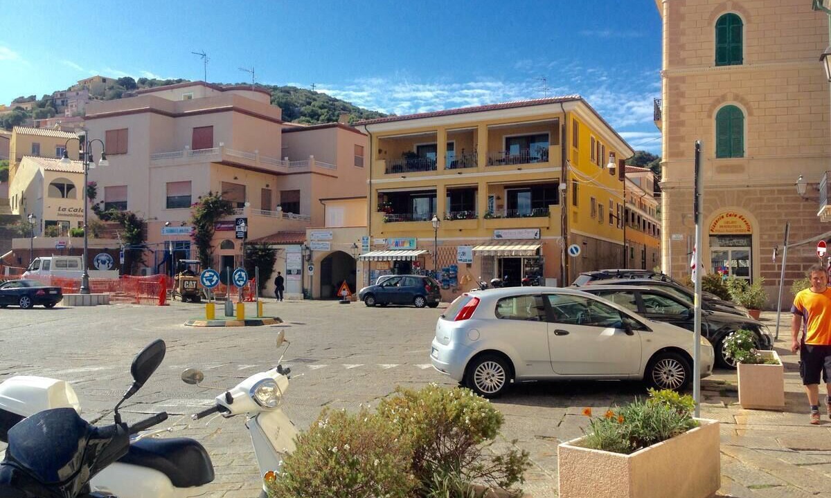Photo of Outdoor in La Maddalena