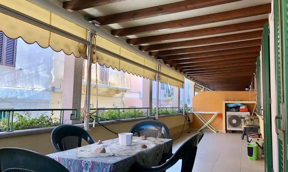 Photo of Outdoor in La Maddalena