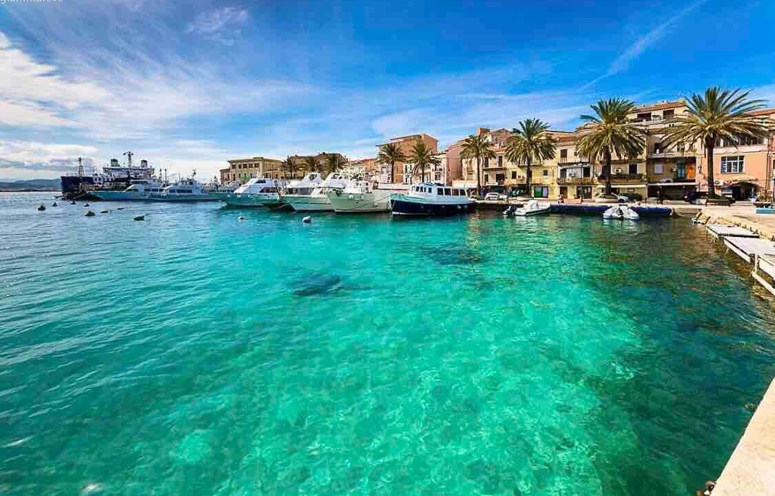 Photo of Others in La Maddalena