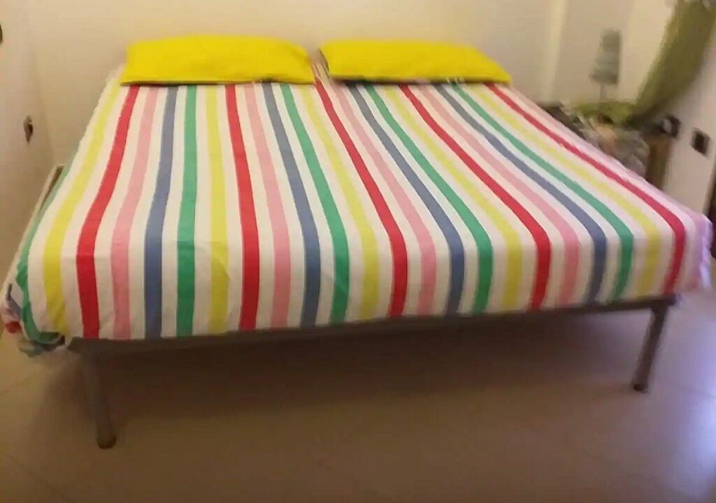 Photo of Bedroom in La Maddalena