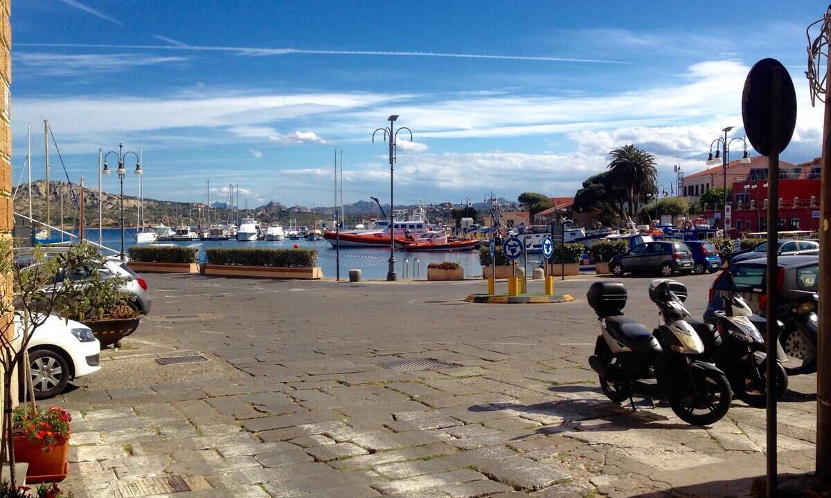 Photo of Others in La Maddalena