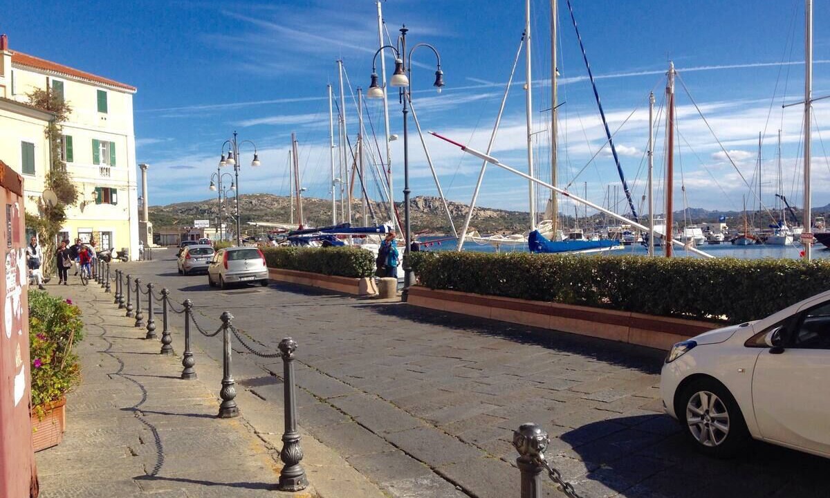 Photo of Others in La Maddalena