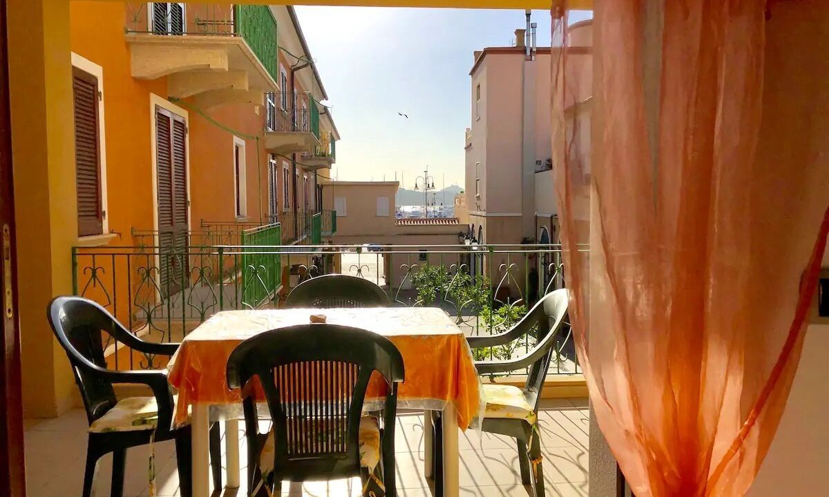 Photo of Outdoor in La Maddalena