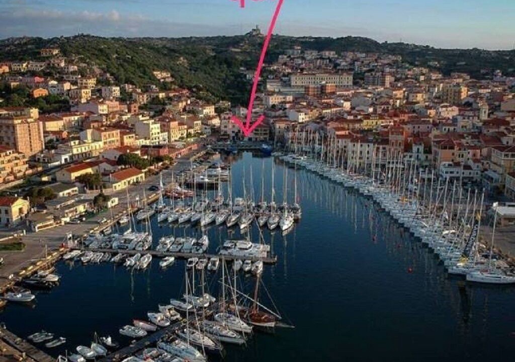 Photo of Others in La Maddalena