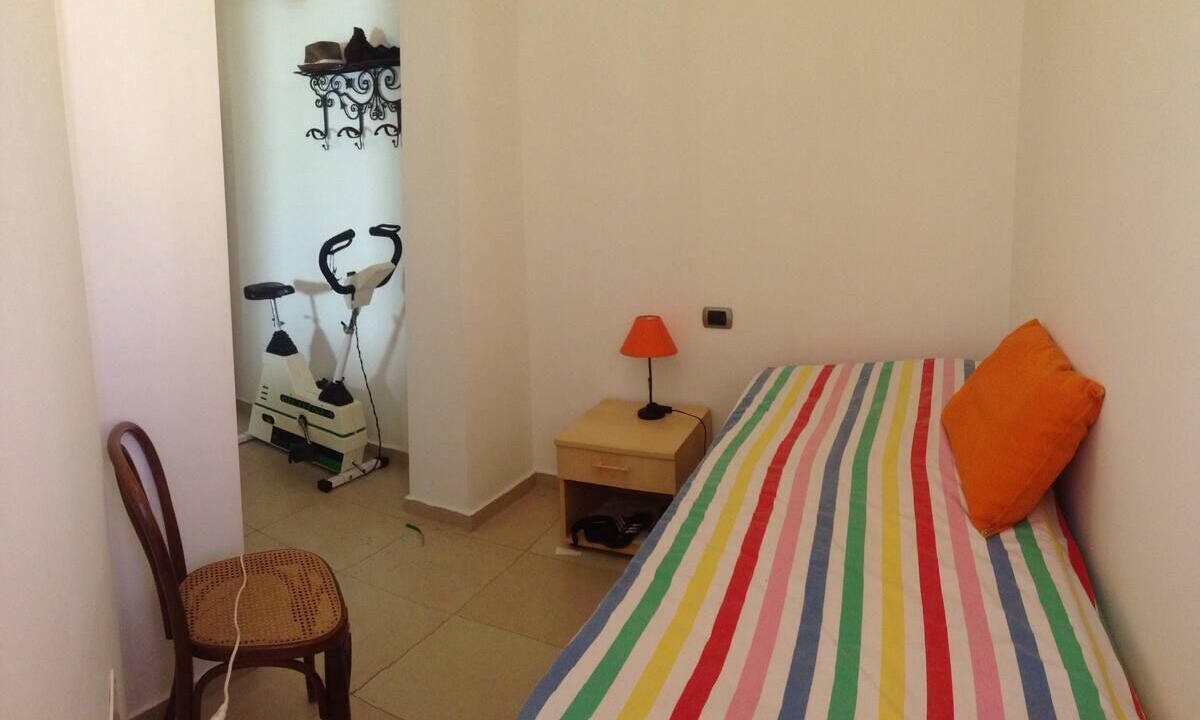 Photo of Bedroom in La Maddalena