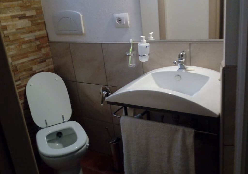 Photo of Bathroom in Province of Cagliari