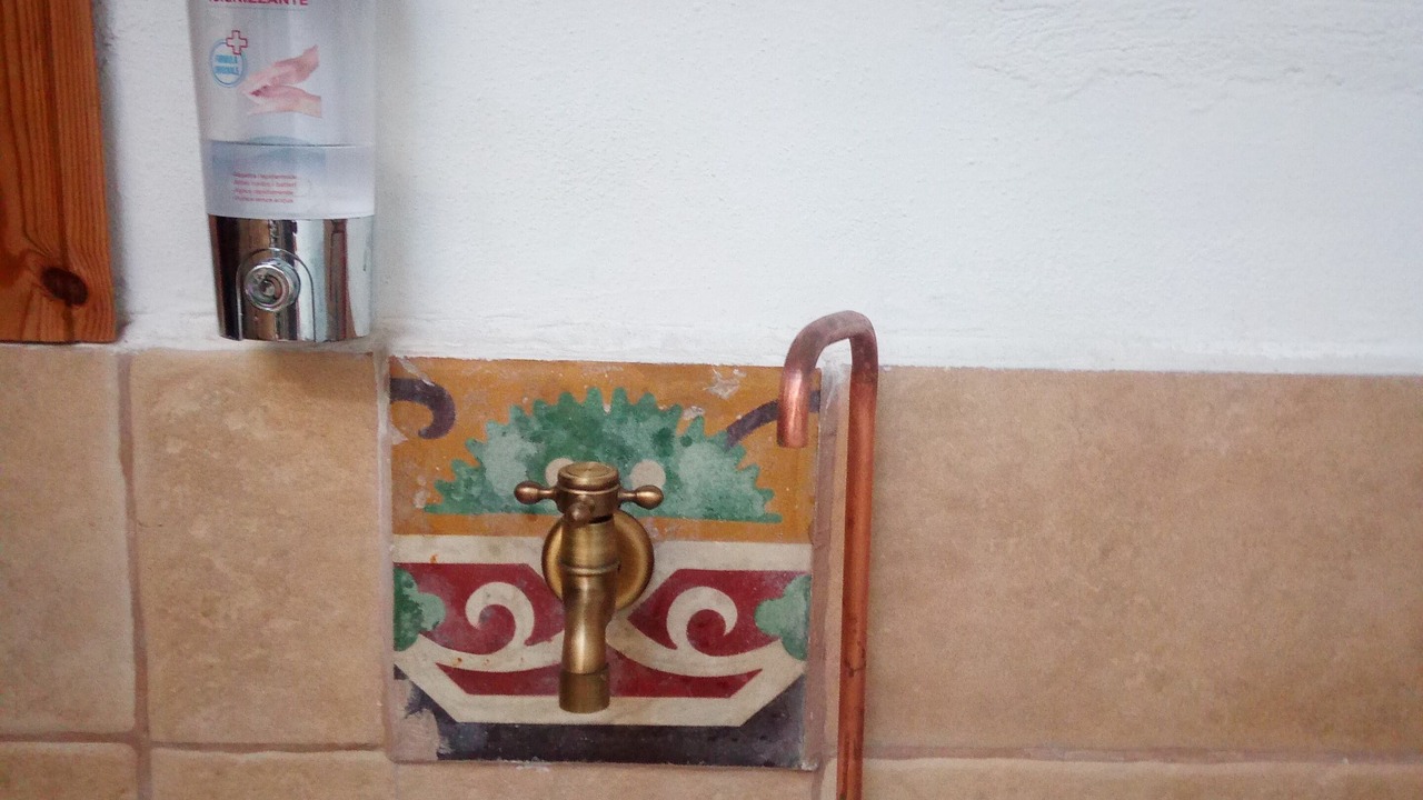 Photo of Bathroom in Province of Cagliari