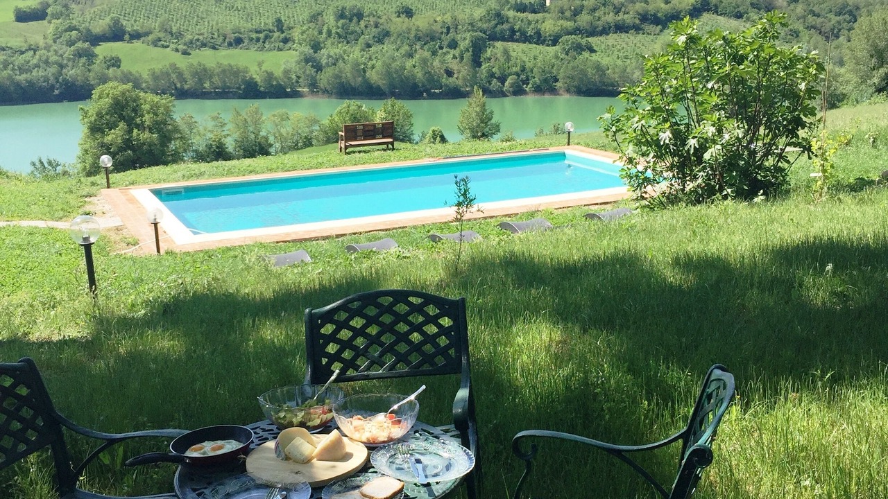Photo of Outdoor in Amandola