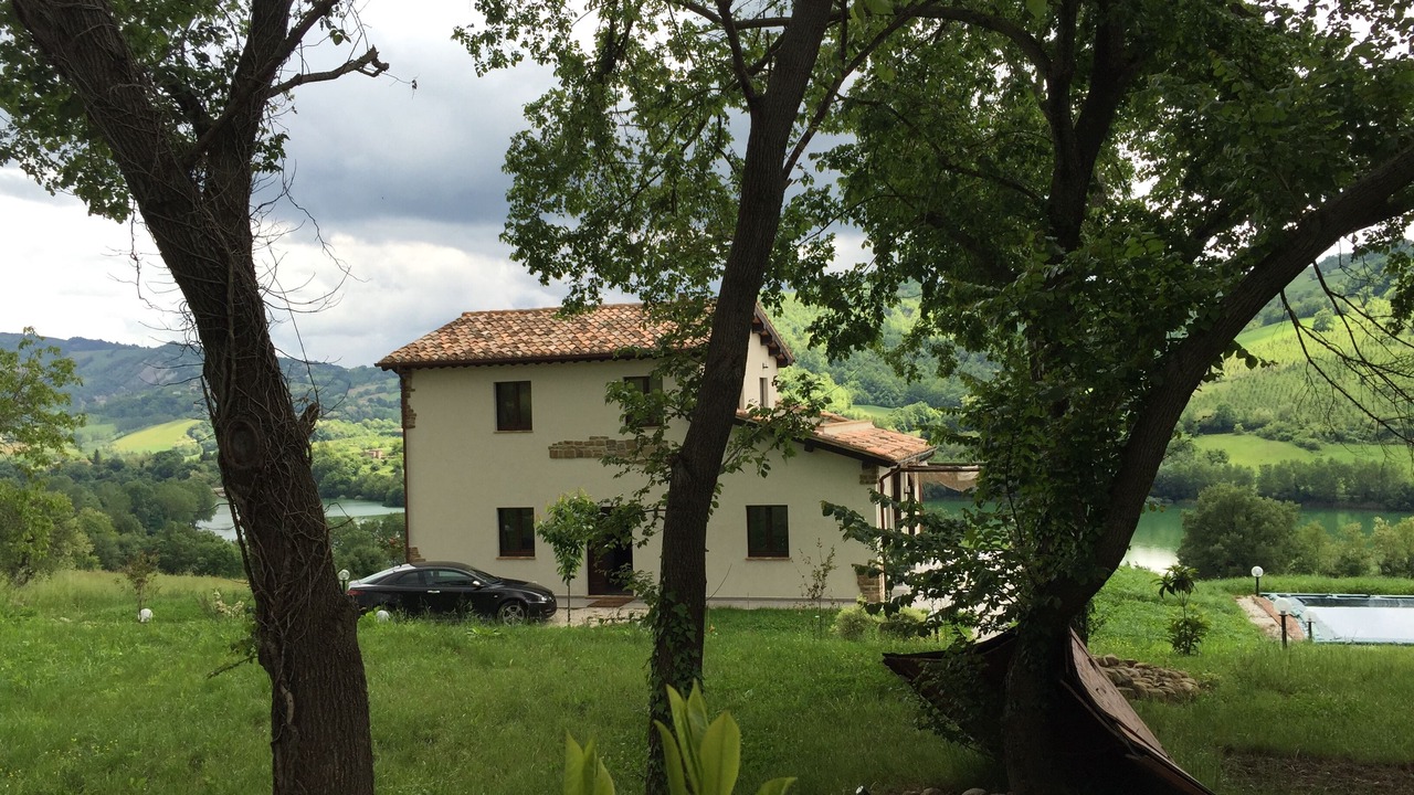 Photo of Outdoor in Amandola