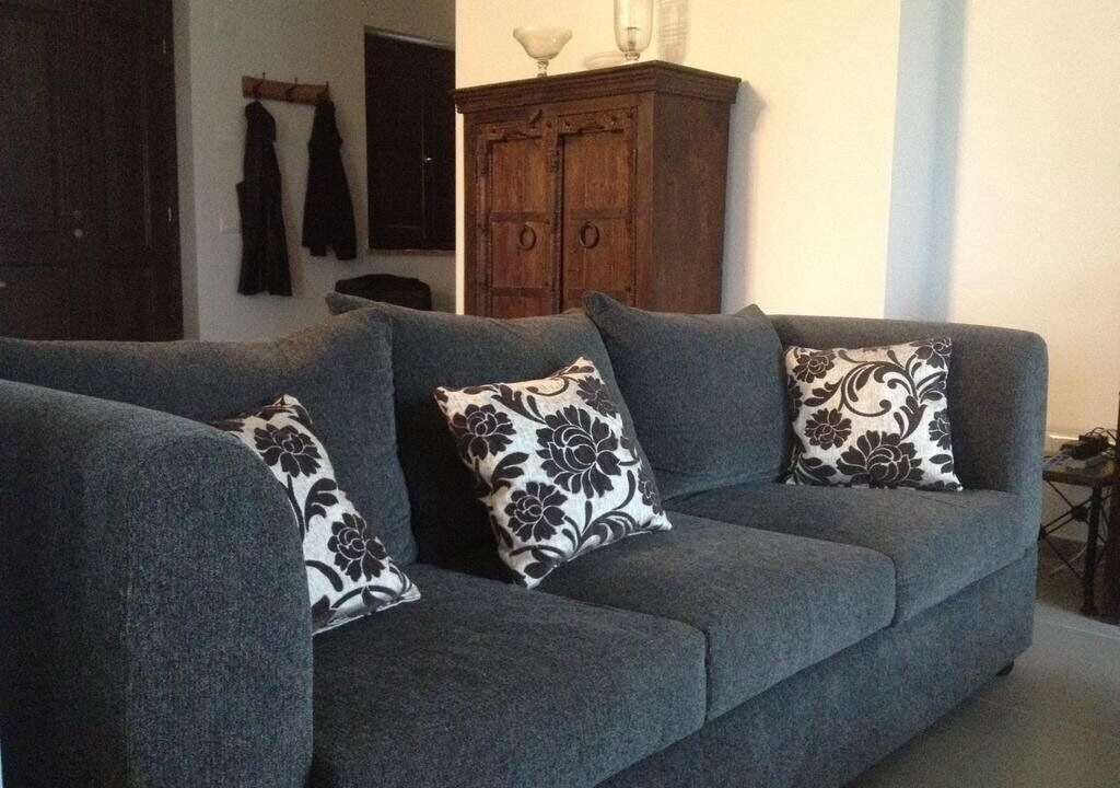 Photo of Livingroom in Amandola