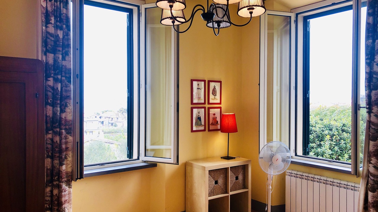 Photo of Bedroom in Silvi