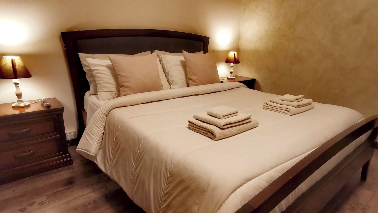 Photo of Bedroom in Carlentini
