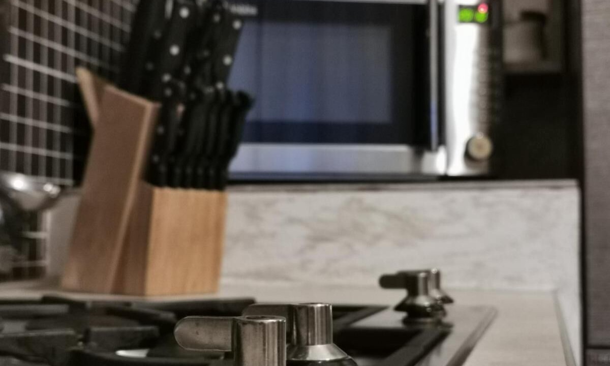 Photo of Kitchen in Carlentini