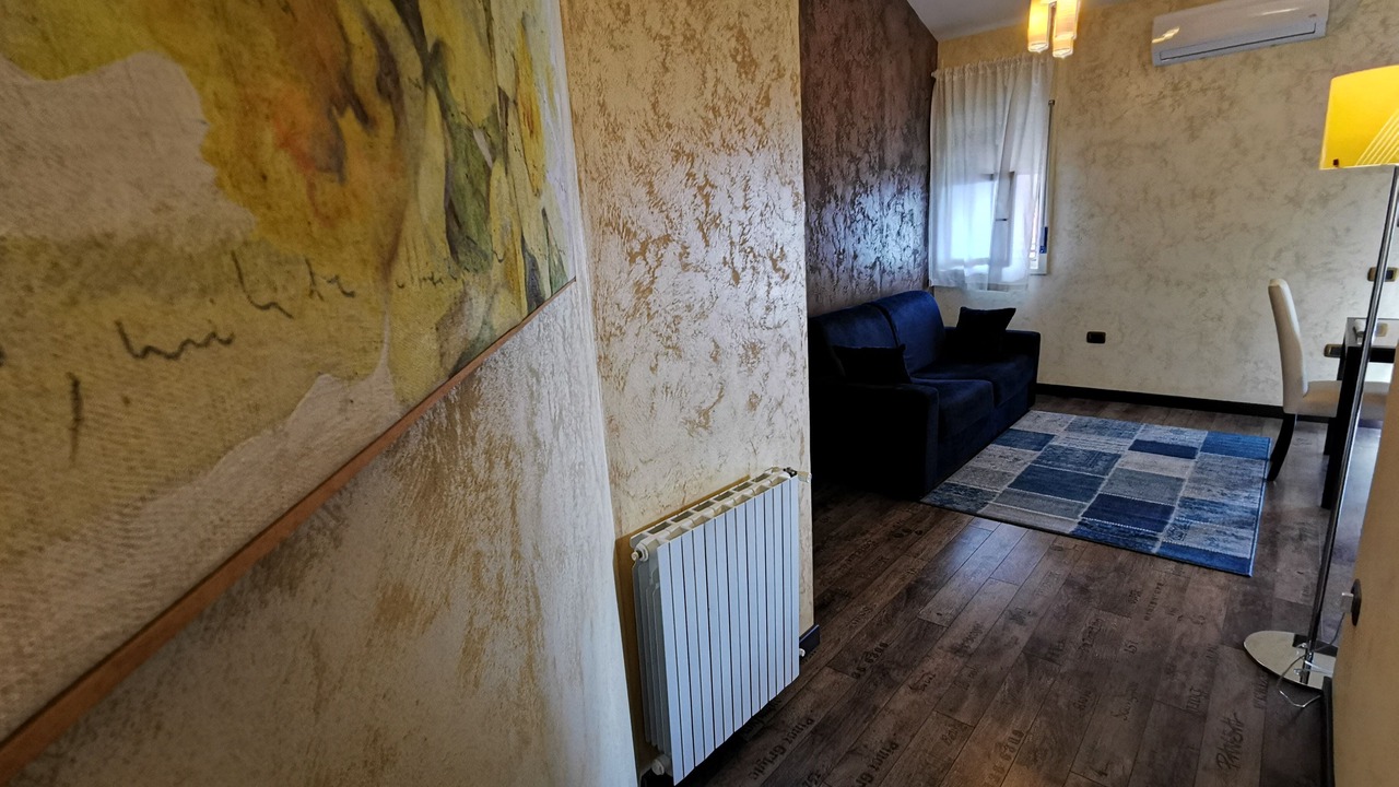 Photo of Livingroom in Carlentini