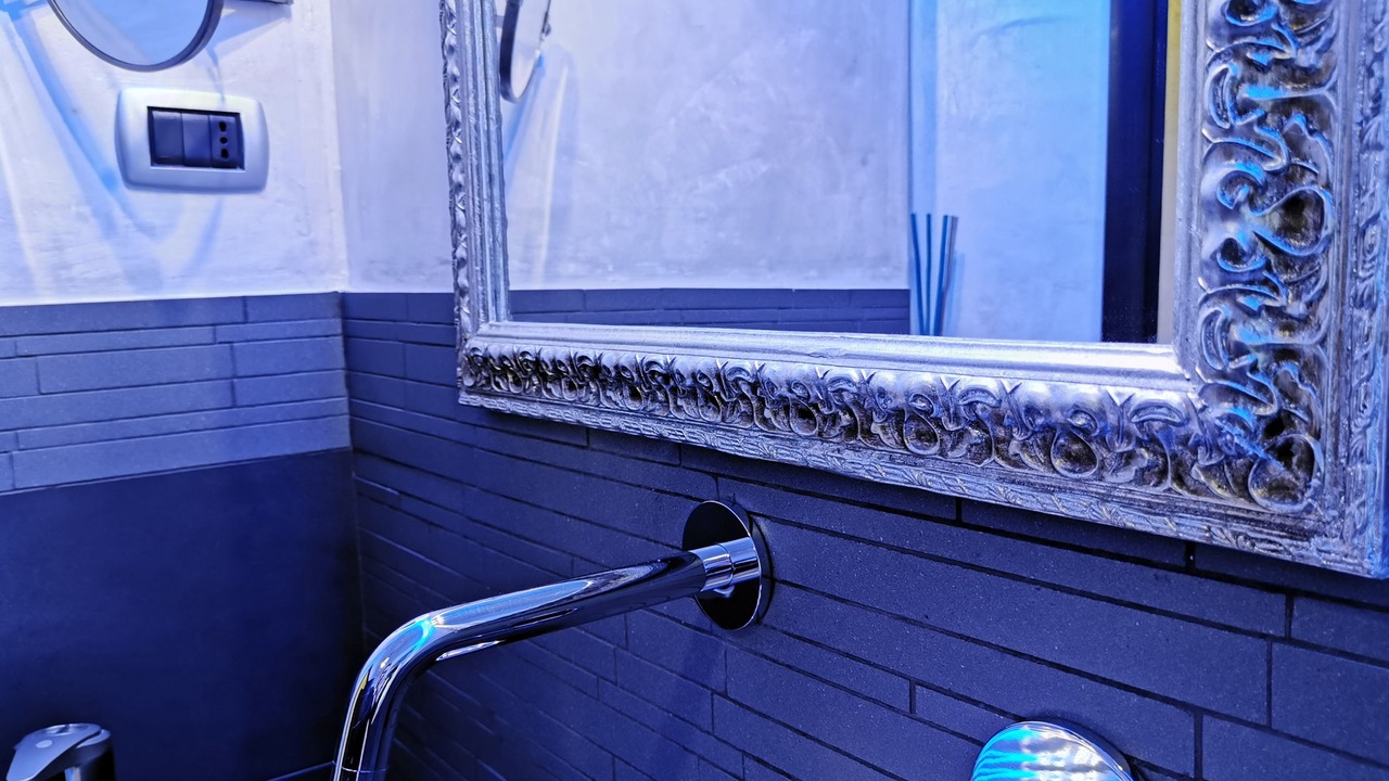 Photo of Bathroom in Carlentini