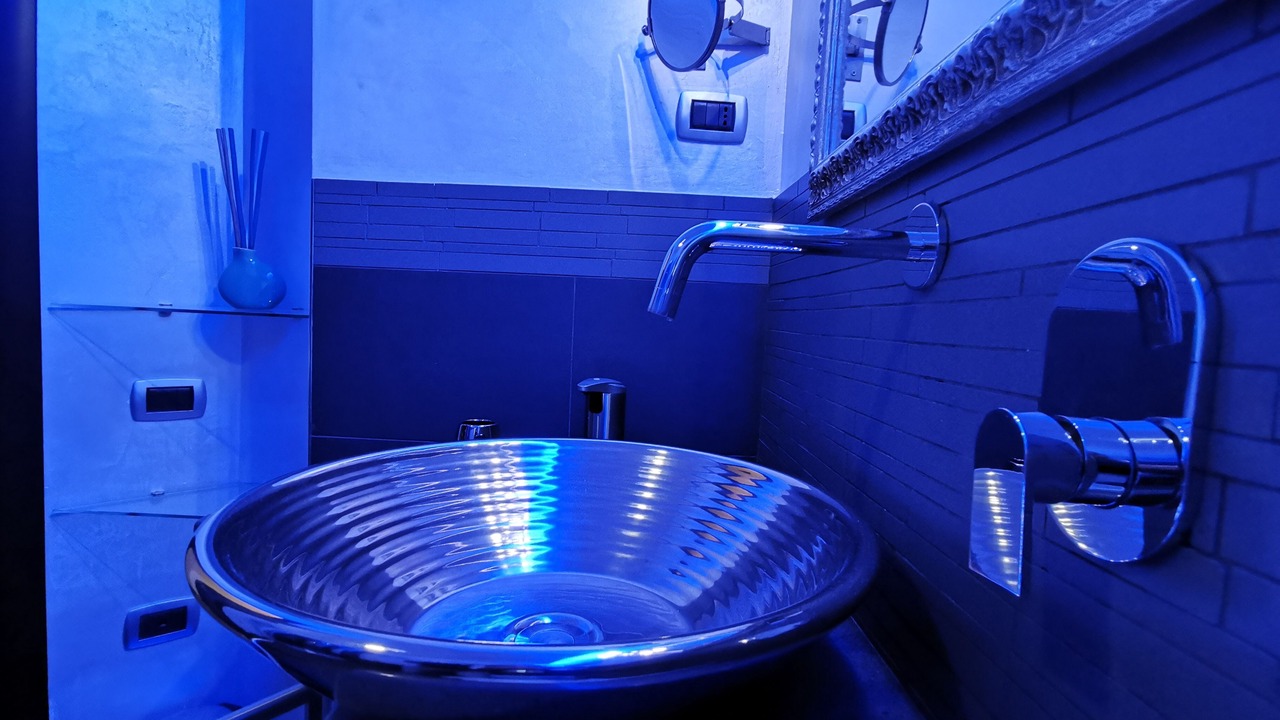 Photo of Bathroom in Carlentini