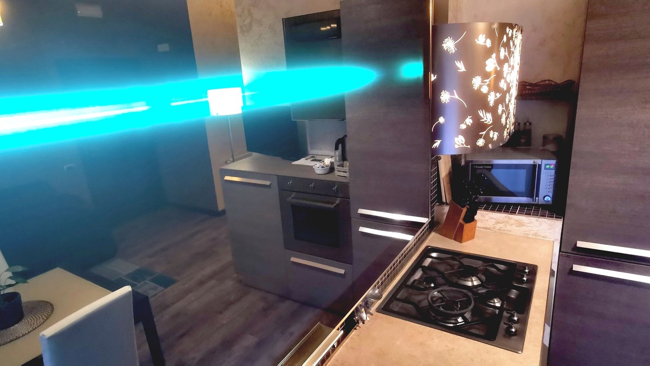 Photo of Kitchen in Carlentini