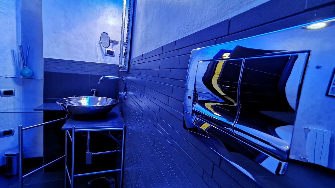 Photo of Bathroom in Carlentini