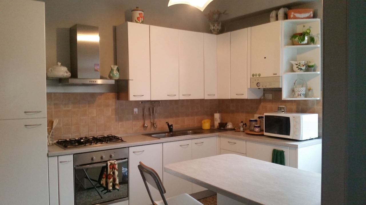 Photo of Kitchen in Soriano nel Cimino