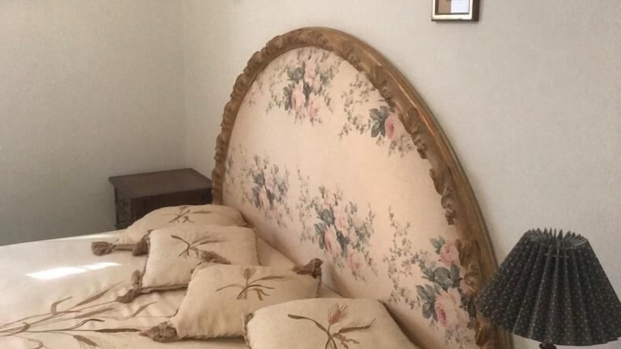 Photo of Bedroom in Soriano nel Cimino