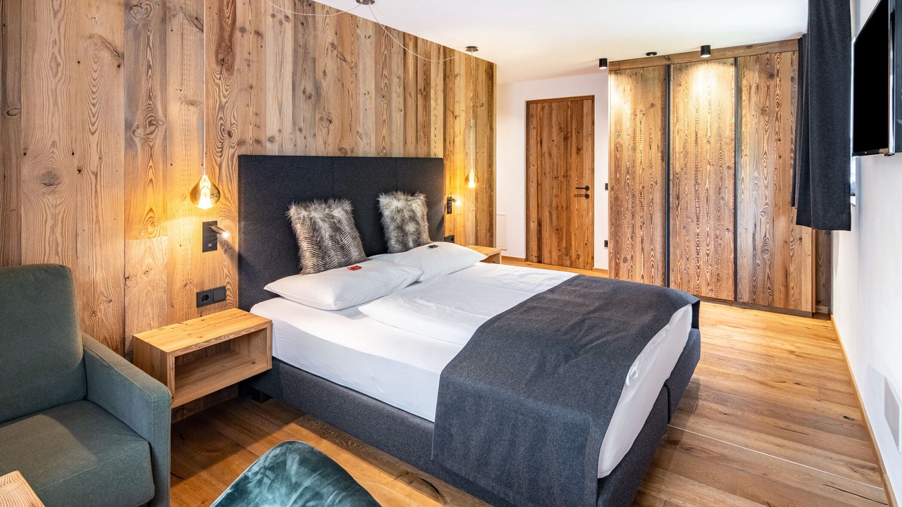 Photo of Bedroom in St. Valentin auf der Haide