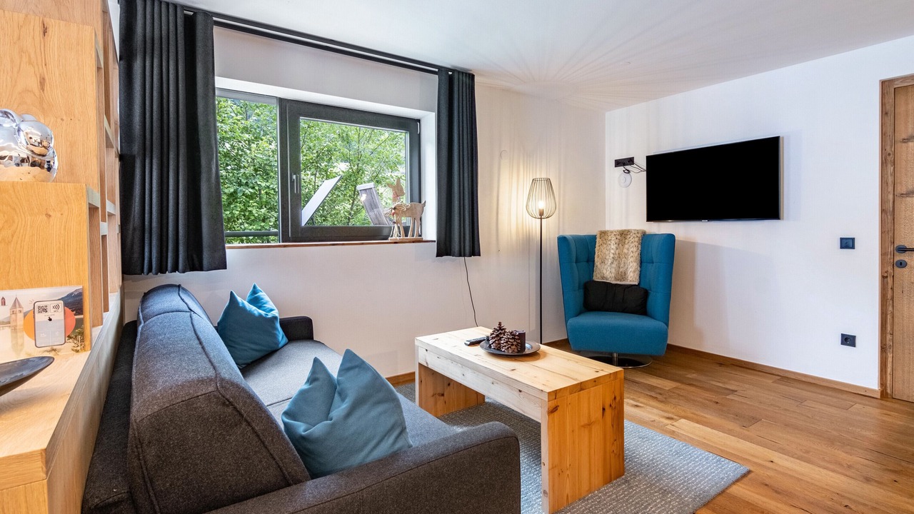 Photo of Livingroom in St. Valentin auf der Haide