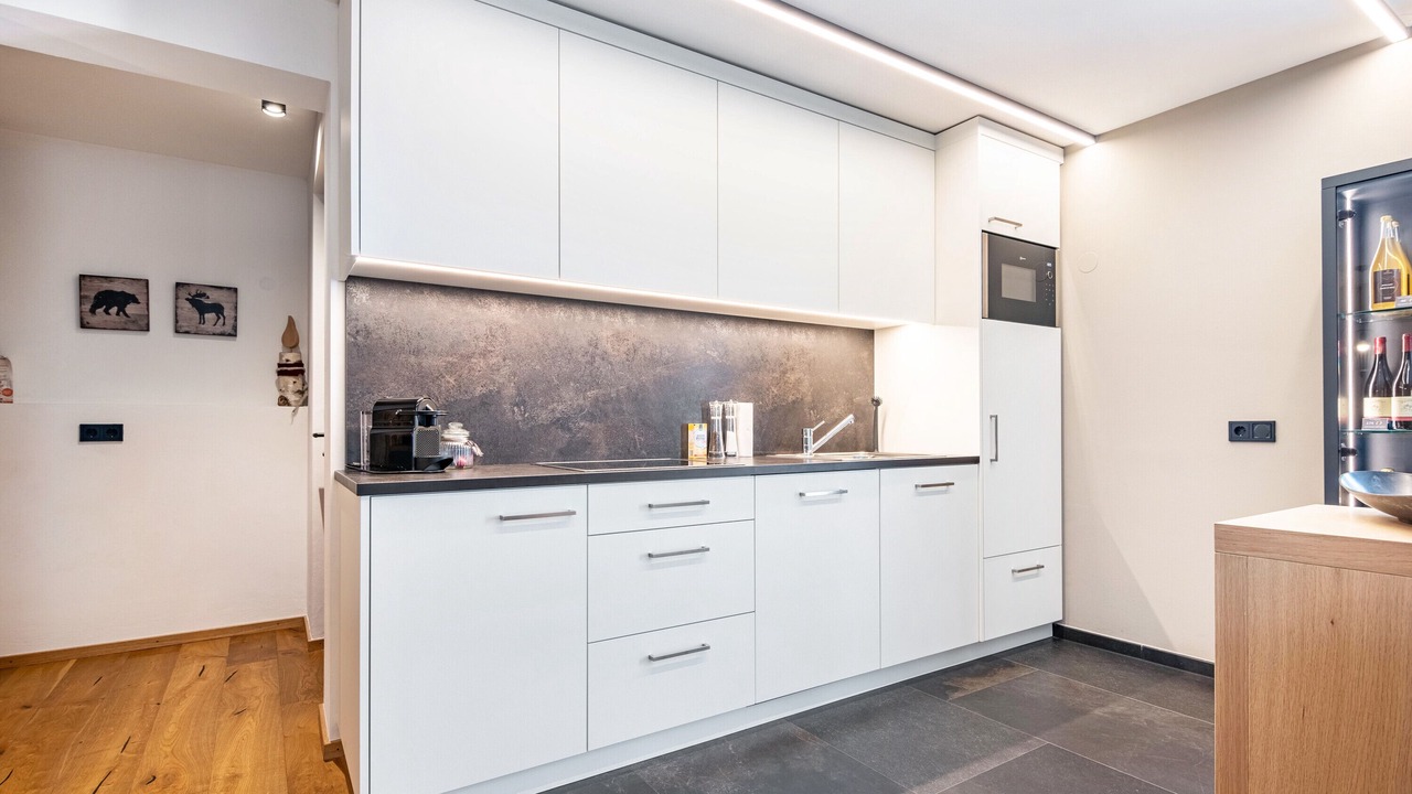 Photo of Kitchen in St. Valentin auf der Haide