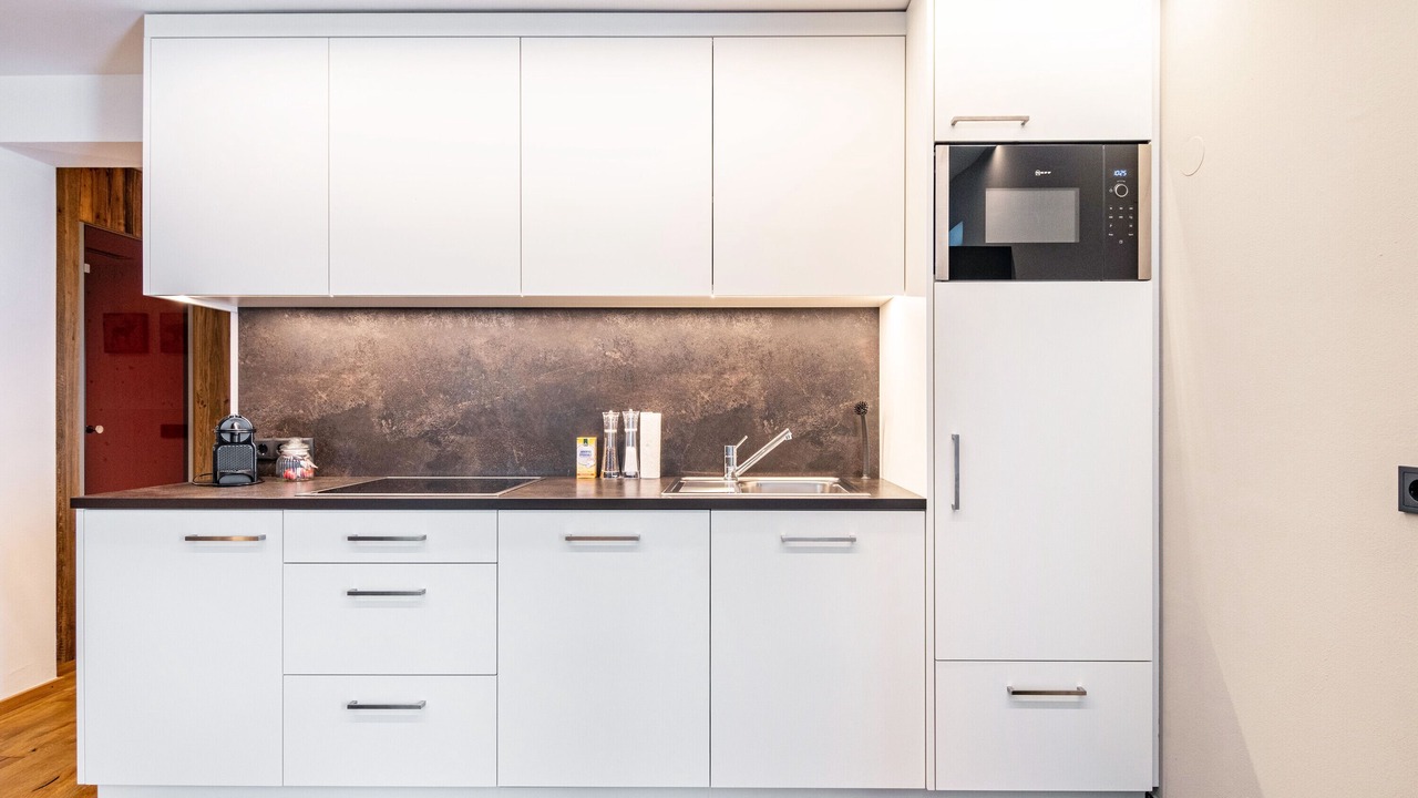 Photo of Kitchen in St. Valentin auf der Haide