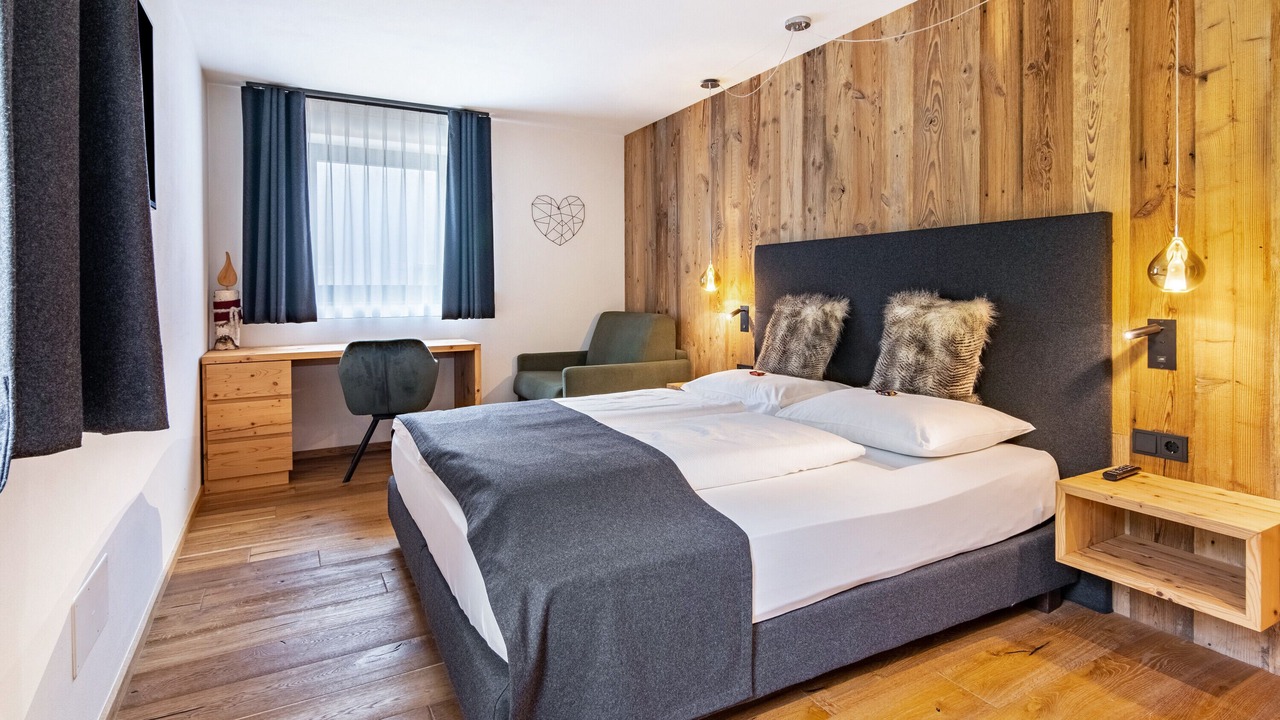 Photo of Bedroom in St. Valentin auf der Haide