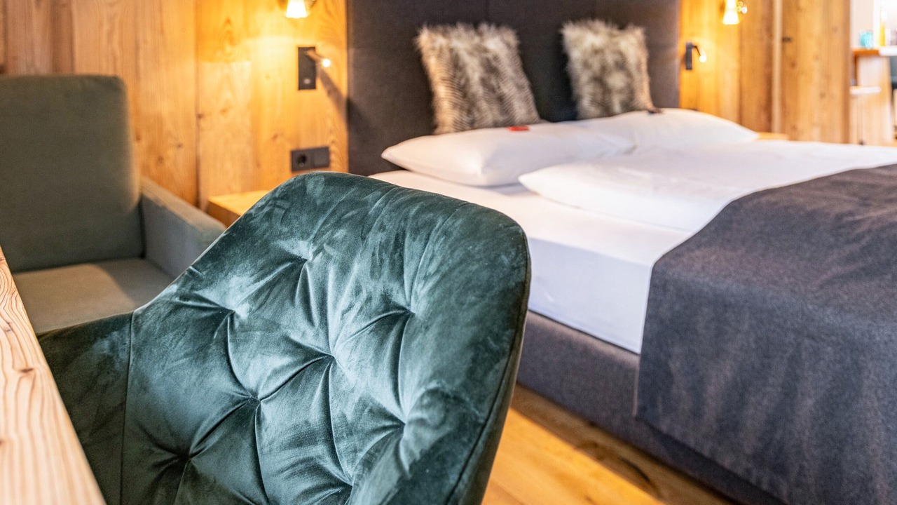 Photo of Bedroom in St. Valentin auf der Haide