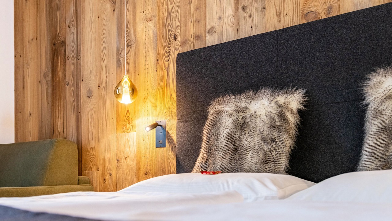 Photo of Bedroom in St. Valentin auf der Haide