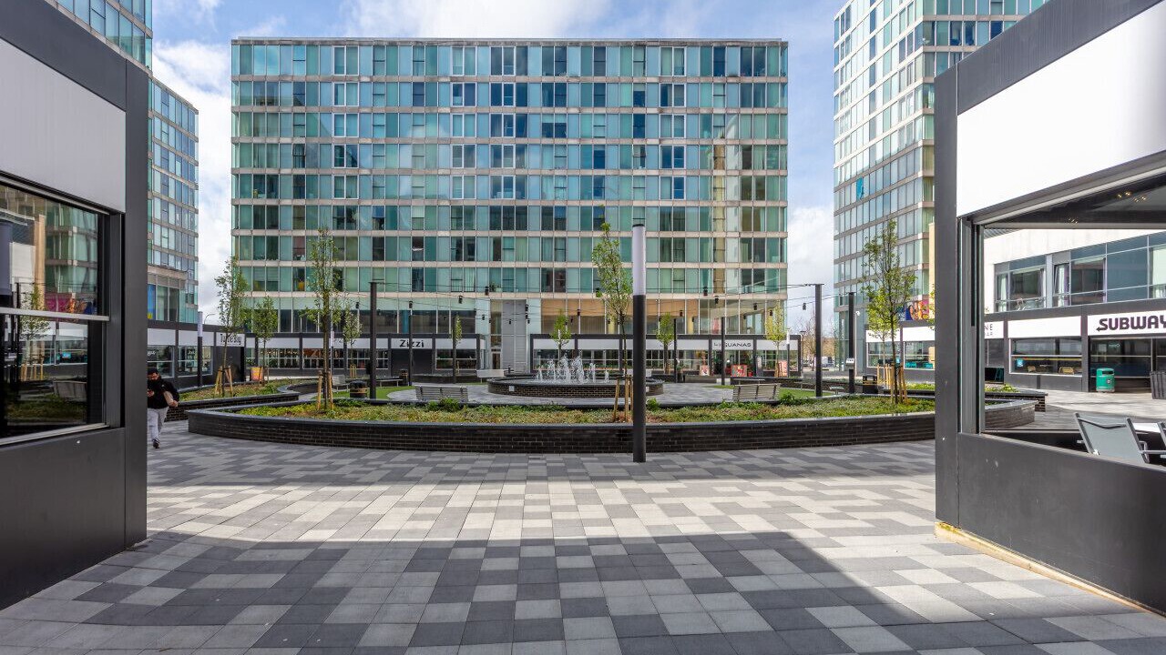 Photo of Others in Central Milton Keynes