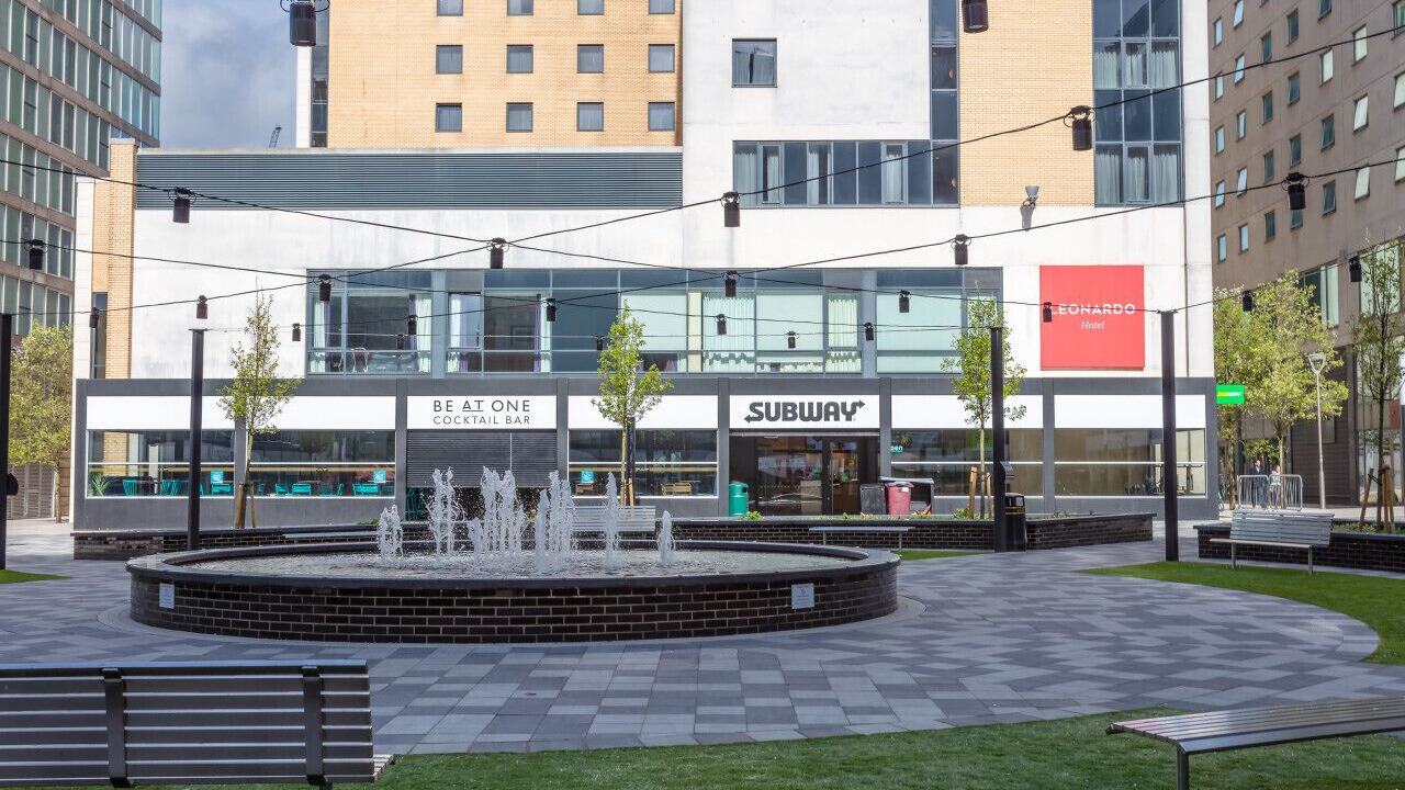Photo of Others in Central Milton Keynes