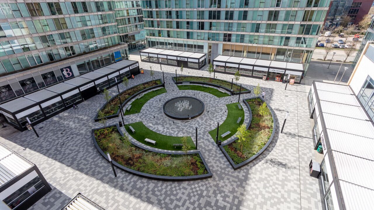 Photo of Others in Central Milton Keynes