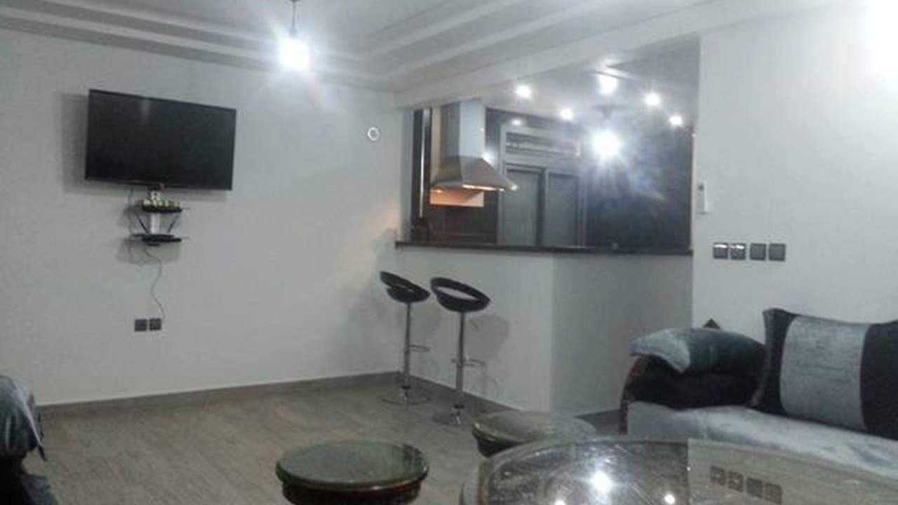 Photo of Livingroom in Sidi Mimoun